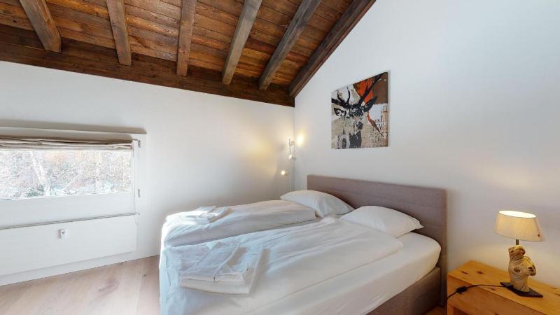 Abitaziun Residenza Mulin 12 - Celerina - image 20