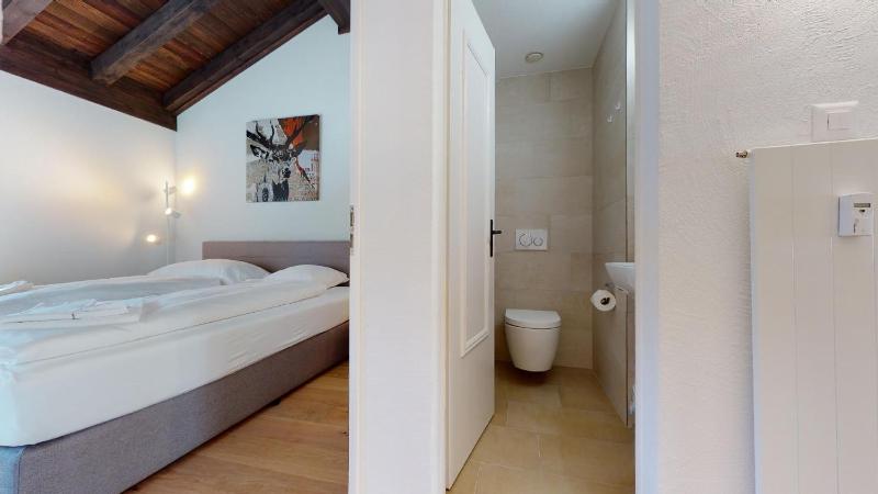 Abitaziun Residenza Mulin 12 - Celerina - image 6