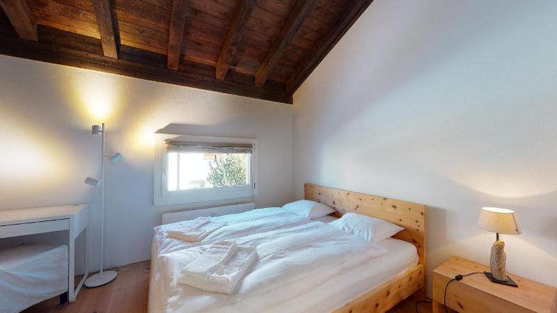 Abitaziun Residenza Mulin 12 - Celerina - image 15