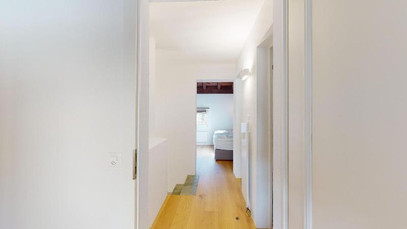 Abitaziun Residenza Mulin 12 - Celerina - image 8