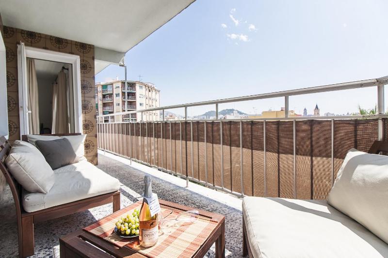 Sea & Wave Bailen Great Views Apartment - image 14