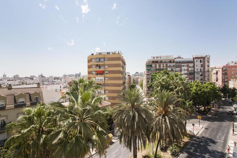 Sea & Wave Bailen Great Views Apartment - image 12
