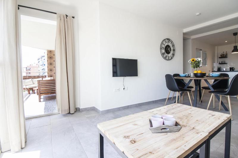 Sea & Wave Bailen Great Views Apartment - image 15