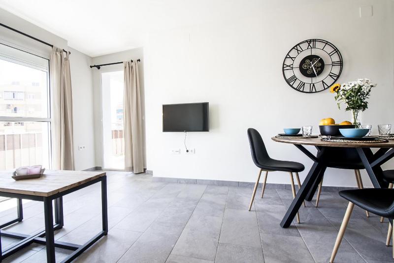 Sea & Wave Bailen Great Views Apartment - image 6