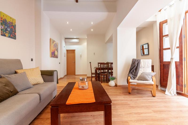 Sea & Wave Carretería Apartment - image 10