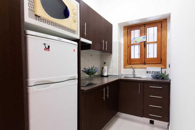 Sea & Wave Carretería Apartment - image 18