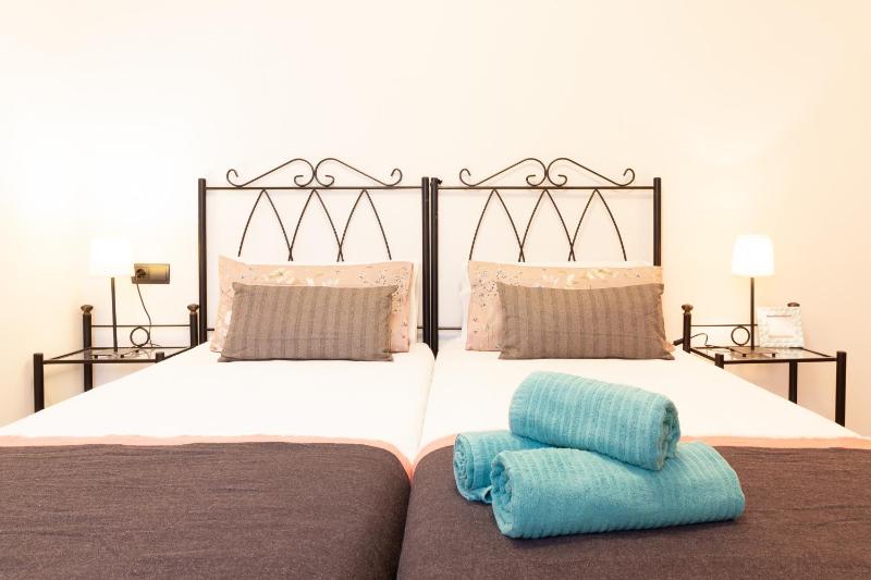 Sea & Wave Carretería Apartment - image 16