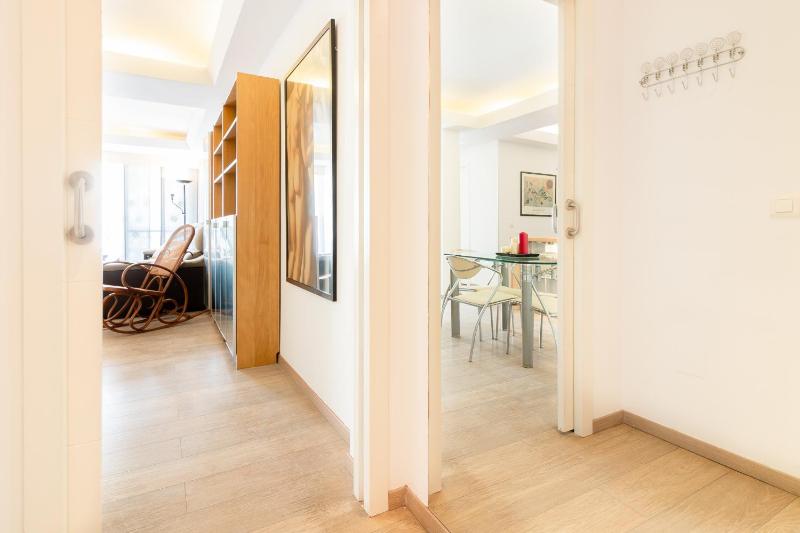Sea & Wave Mendoza Apartment - image 15