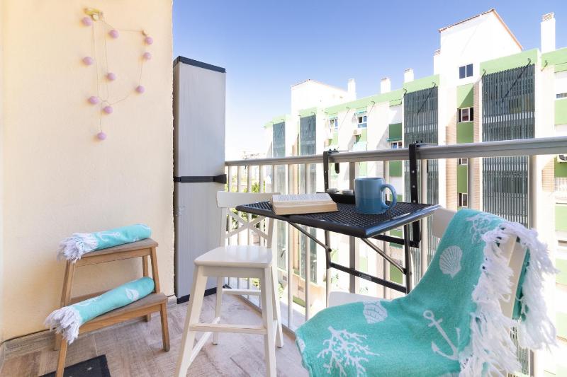 Sea & Wave Mendoza Apartment - image 1