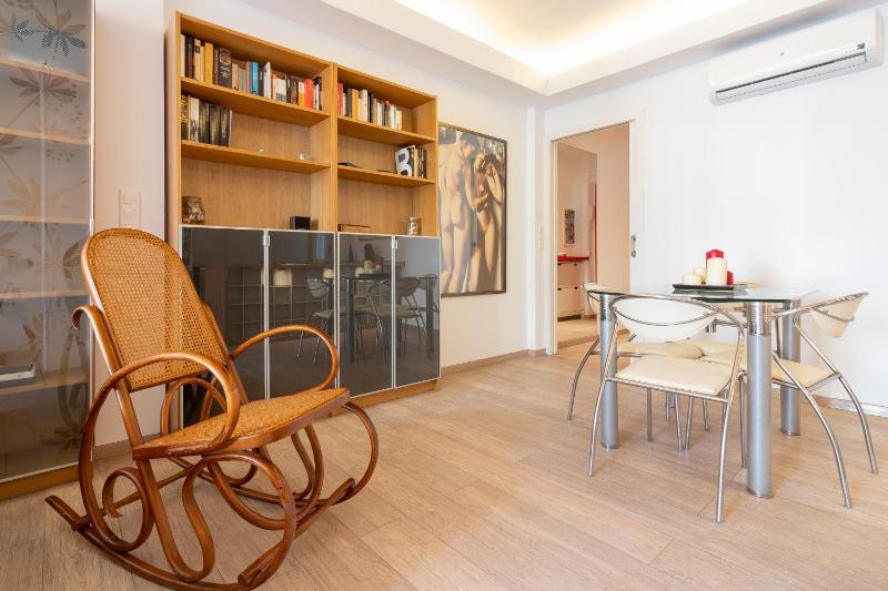Sea & Wave Mendoza Apartment - image 10