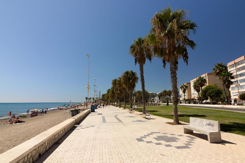 Sea & Wave Mendoza Apartment - image 11