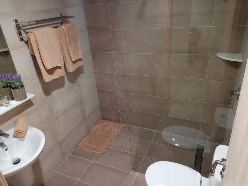 Pagona Holiday Apartments - image 12