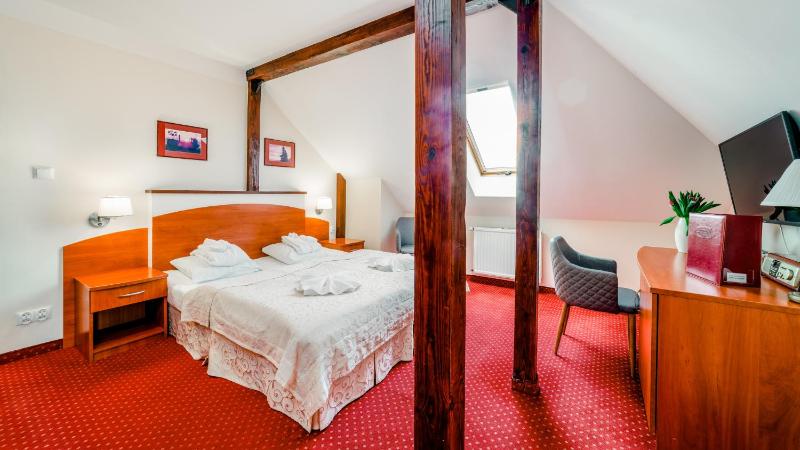 Triple Room image 1