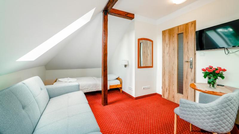 Karkonoski SPA - Bufet mini All Inclusive gratis! - image 29