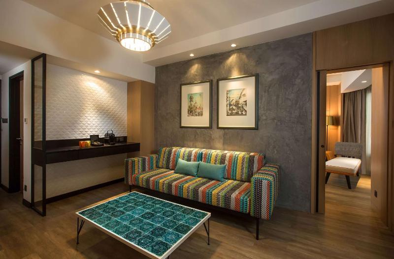 JEN Penang Georgetown by Shangri-La - image 15