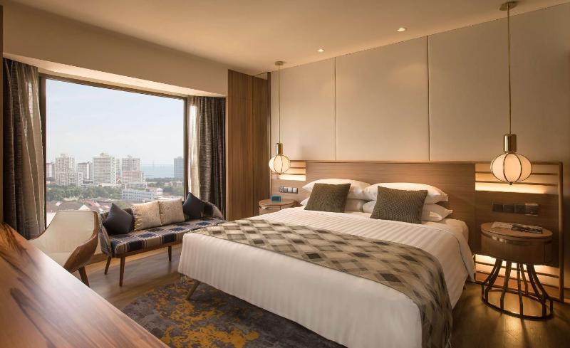 JEN Penang Georgetown by Shangri-La - image 16