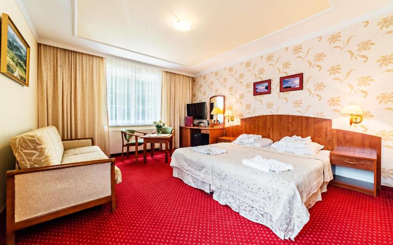 Comfort Double Room image 4