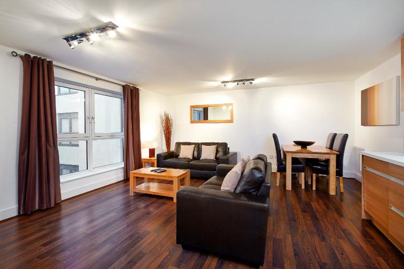 Two-Bedroom Apartment image 2