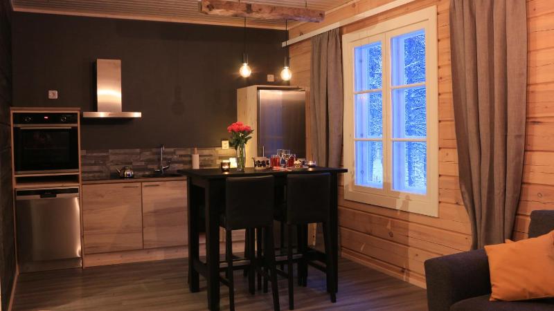 One-Bedroom Villa image 1
