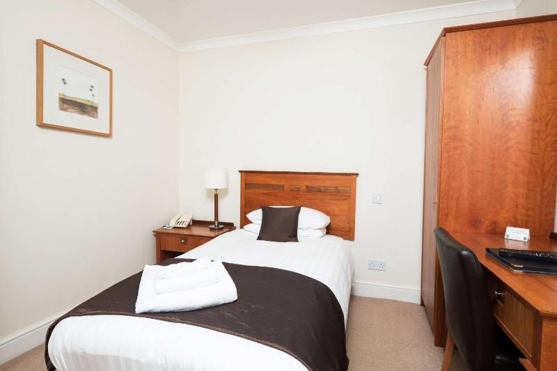 Single Room image 1