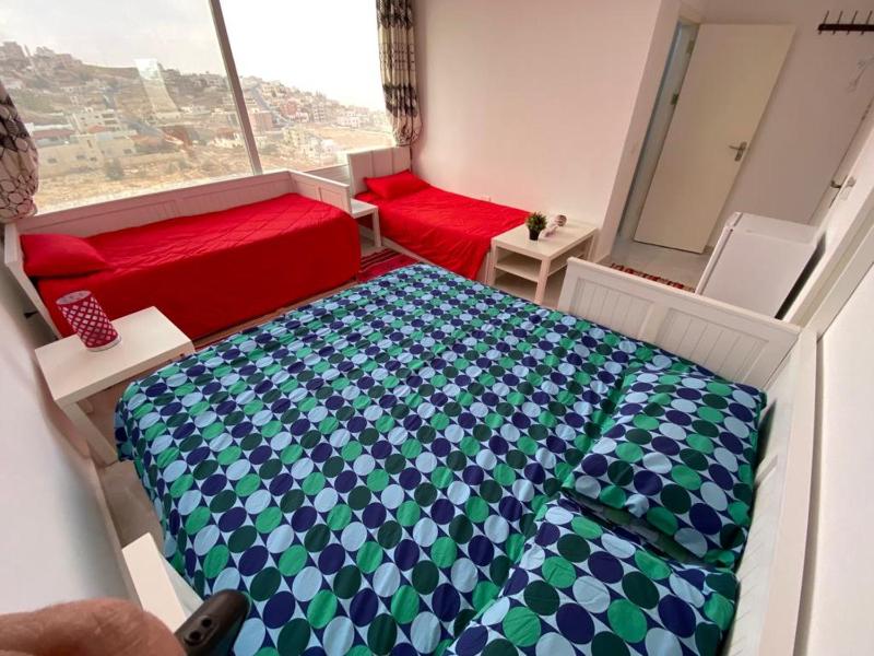 Jordan Guest House - image 12