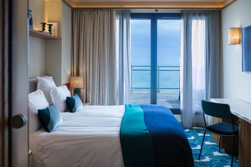 Suite with Terrace and Hammam image 3