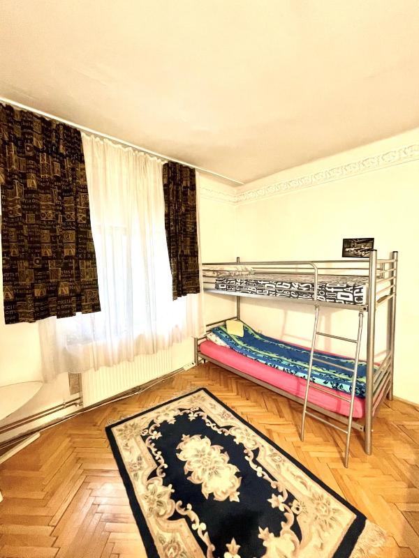 Mosaico Alfetta Hostel - image 36