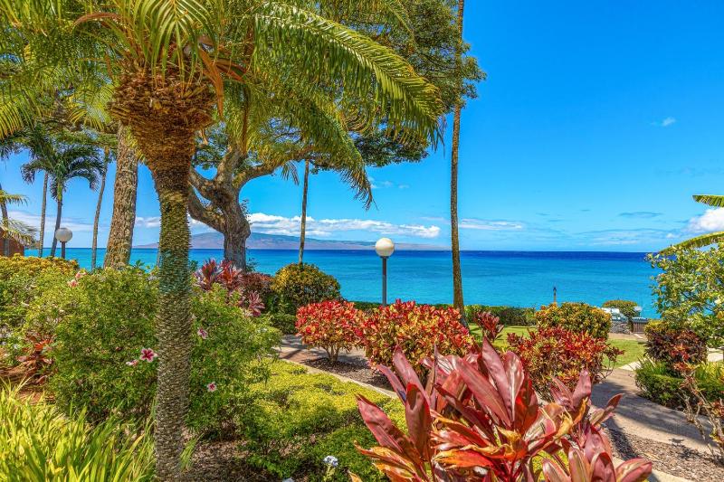 Kuleana 409 Oceanfront 1 bedroom 1 bath condo condo - image 8