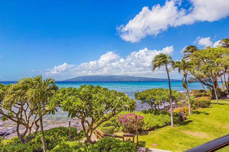 Kuleana 409 Oceanfront 1 bedroom 1 bath condo condo - image 20