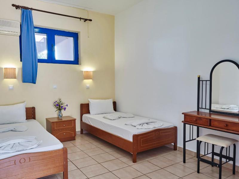 Two-Bedroom Apartment image 1