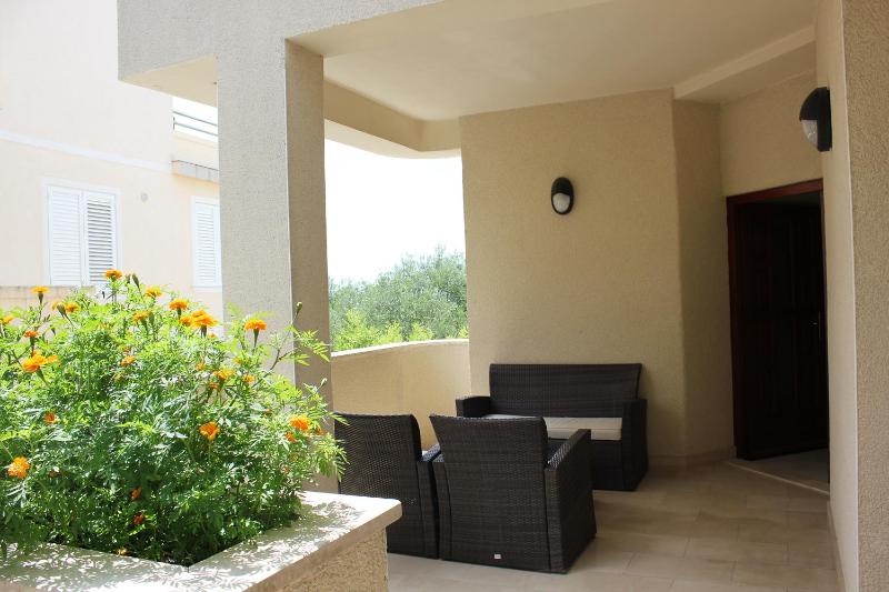Two-Bedroom Apartment image 3