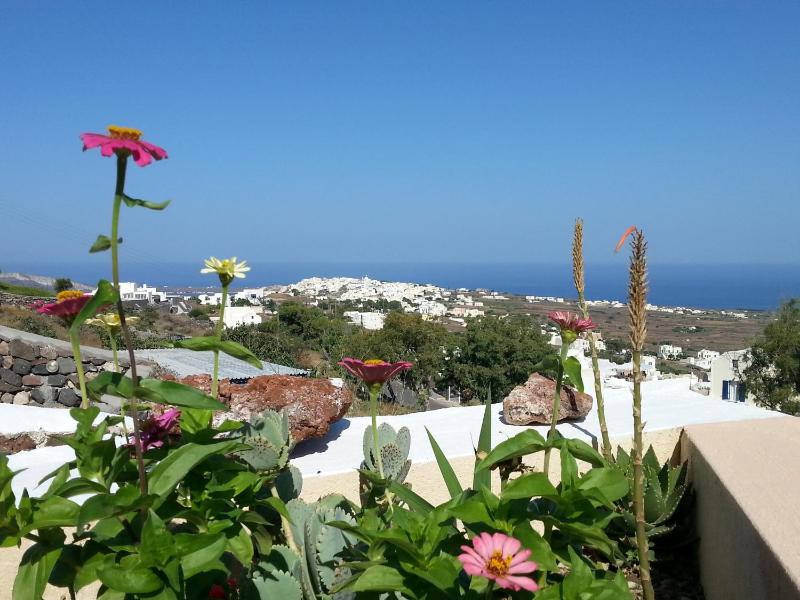 Alonistra Oia Houses - image 8