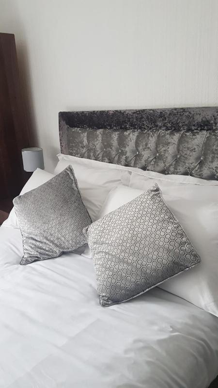 Deluxe Double Room image 1