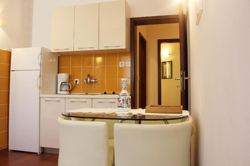 Two-Bedroom Apartment image 4