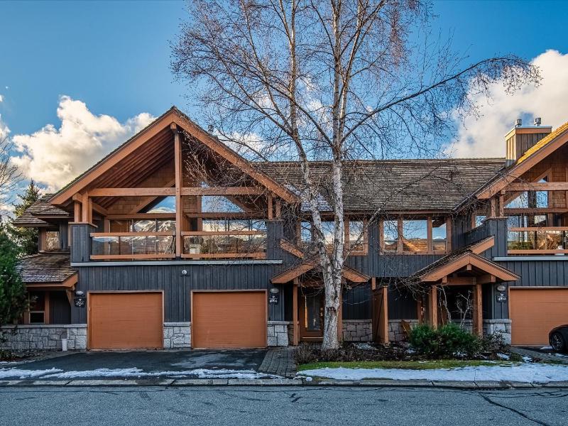 Montebello by Whistler Premier - image 44
