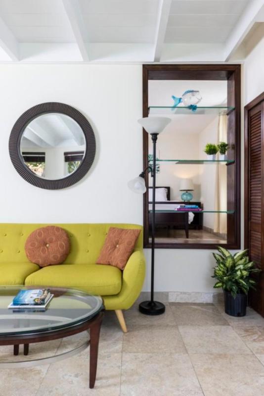 Superior Suite with Sea View image 2