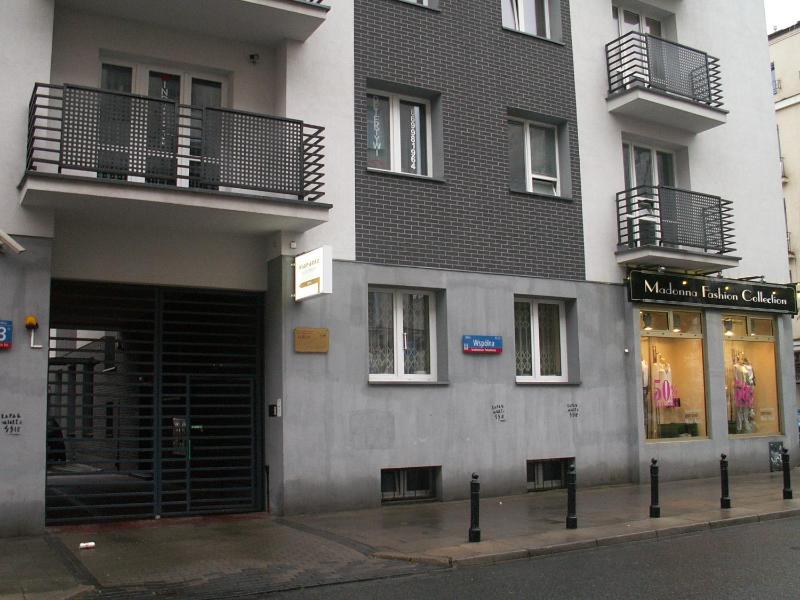 Na Wspólnej Apartament - image 13
