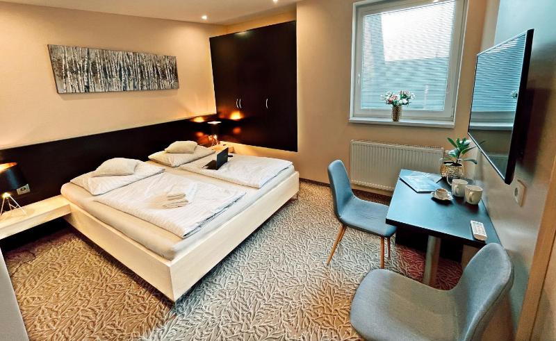 Hotel Zlaté Košice - image 6