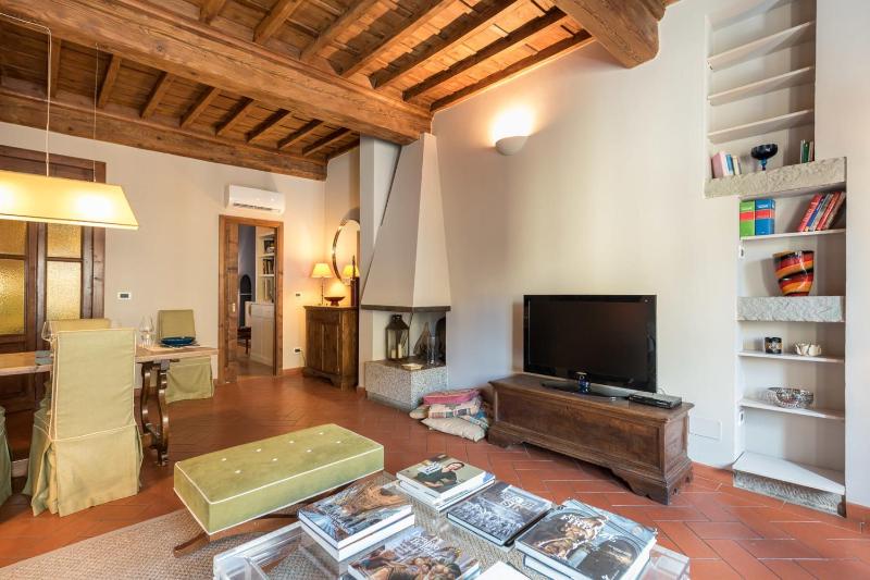 Heart of Florence in great Location - image 13