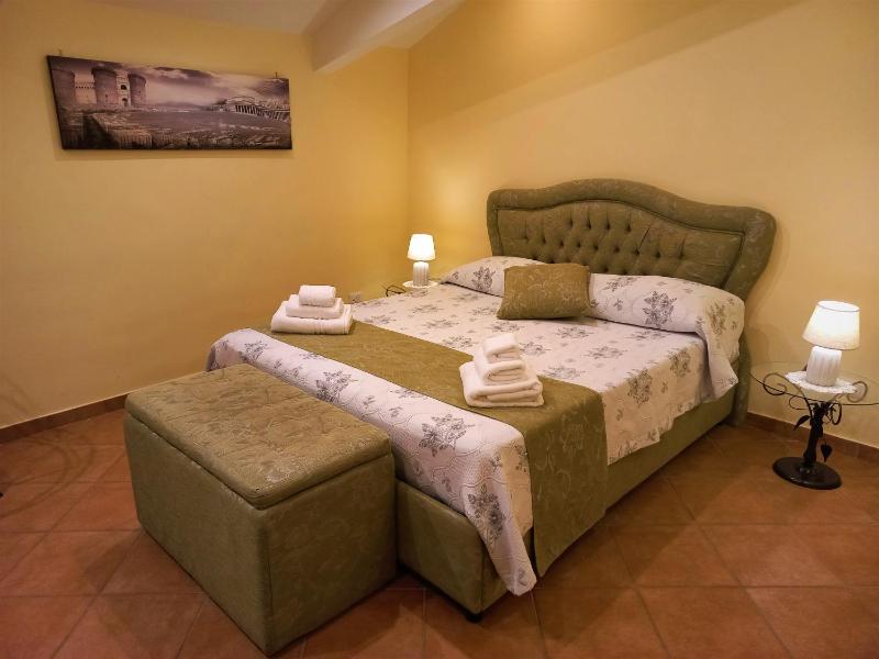 Double Room - Attic image 2