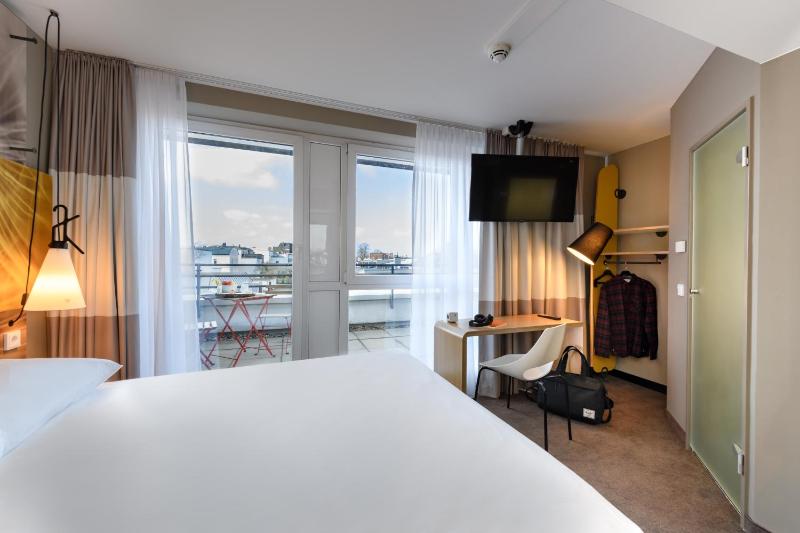 ibis Luebeck City - image 15