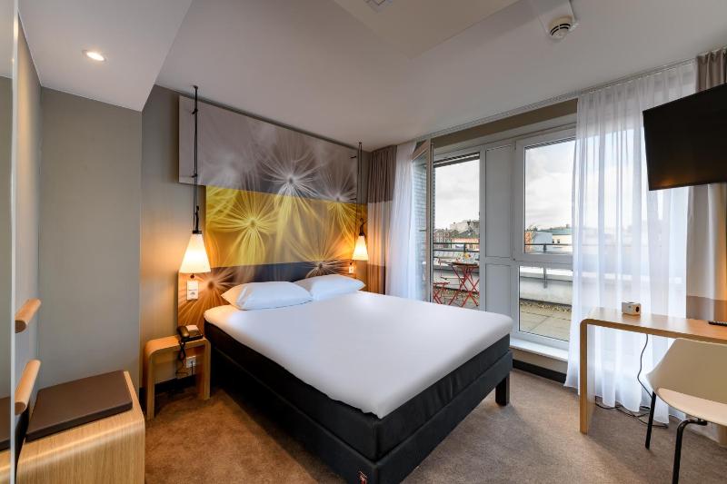 ibis Luebeck City - image 39