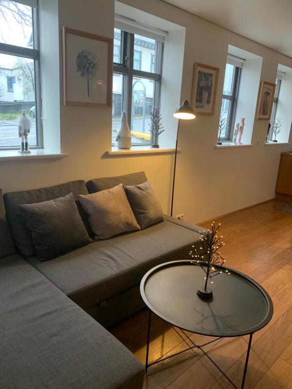 Mengi Apartments - image 11