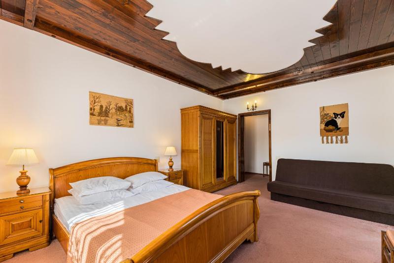 Triple Room image 1