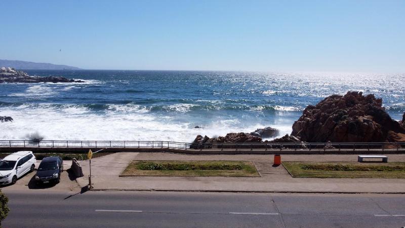 Resetéate frente al Mar!! Disfruta en primera línea de Cochoa-Reñaca - image 9