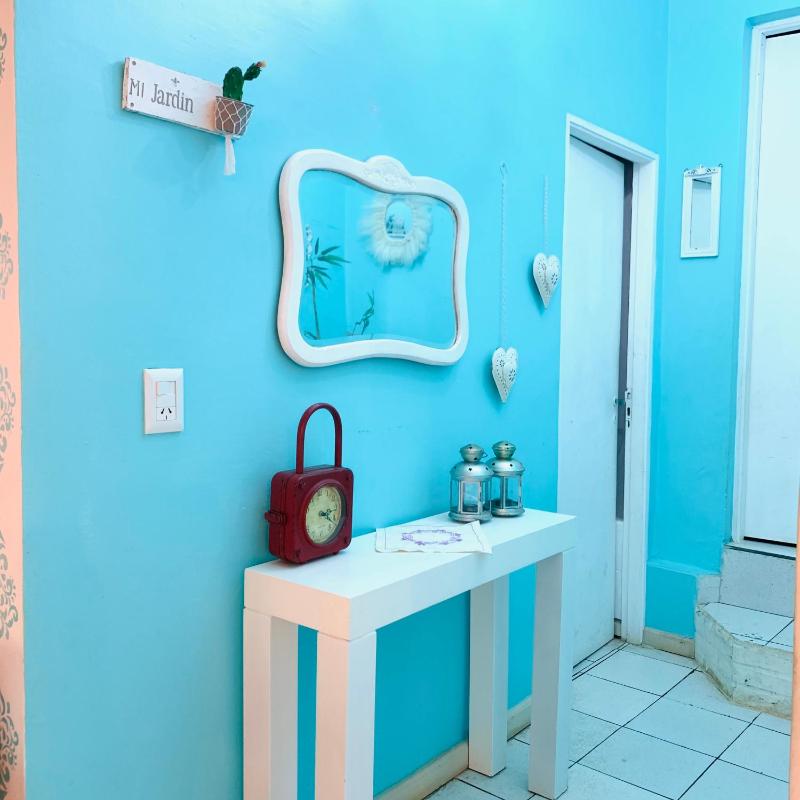 Casa amplia cómoda en Cataratas con piscina compartida parrilla cochera wifi - image 12