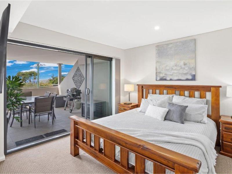 Villa Serene 3 6-10 Market Street - Surfside Apartments WiFi water views Air Con Pool - image 23