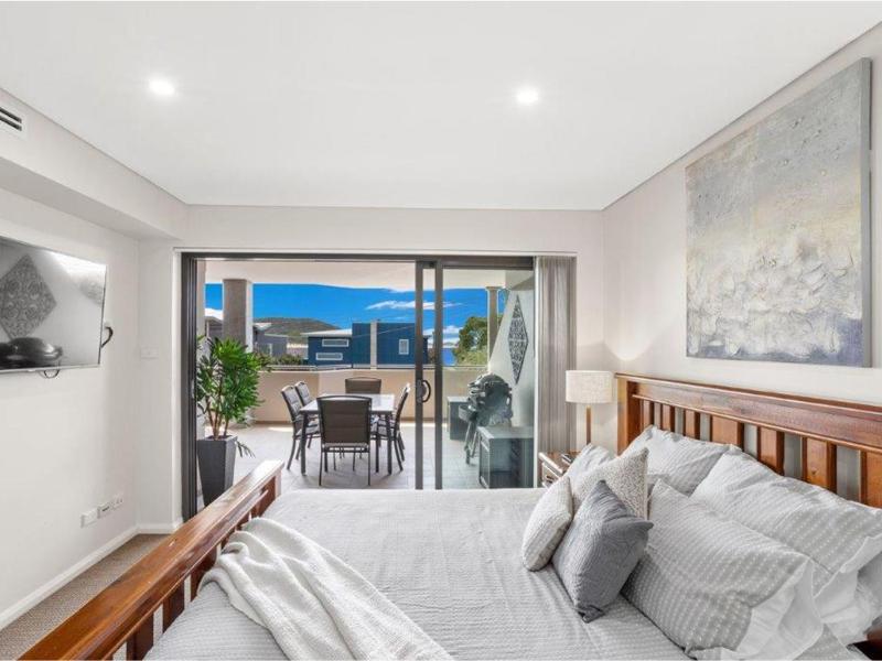 Villa Serene 3 6-10 Market Street - Surfside Apartments WiFi water views Air Con Pool - image 20