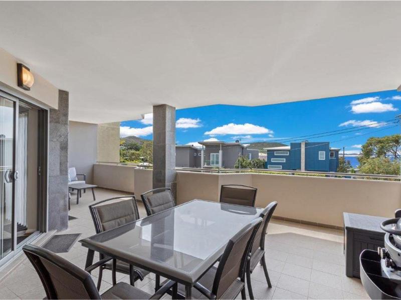 Villa Serene 3 6-10 Market Street - Surfside Apartments WiFi water views Air Con Pool - image 19