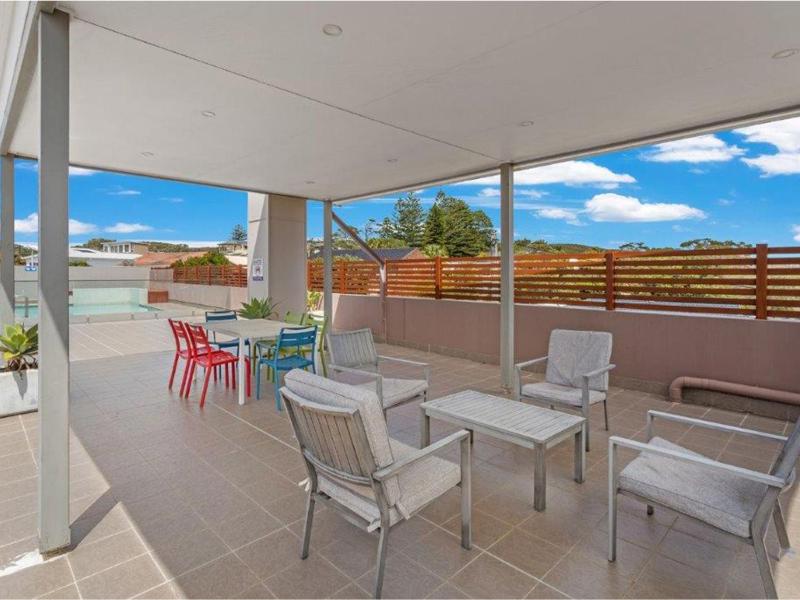 Villa Serene 3 6-10 Market Street - Surfside Apartments WiFi water views Air Con Pool - image 30